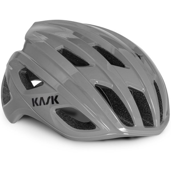 Casco Kask Mojito 3 - Grigio Discount