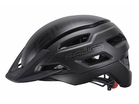 Casco Salice Stelvio - Nero For Cheap