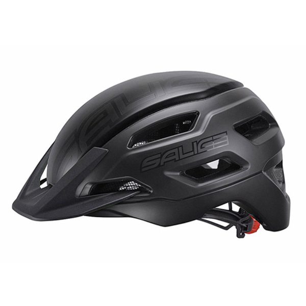 Casco Salice Stelvio - Nero For Cheap