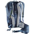 Zaino Deuter XV 1 - Nero Supply