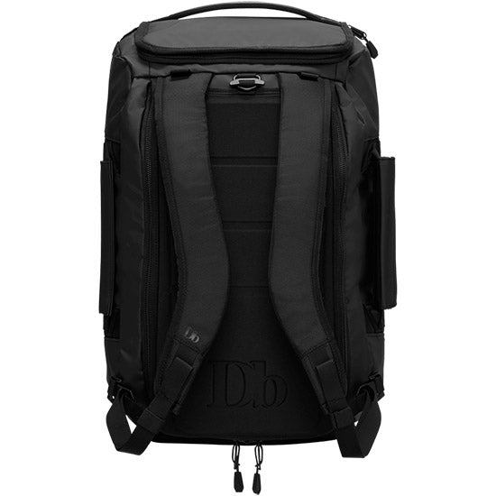 Borsa Douchebags The Carryall 40L - Nero Online