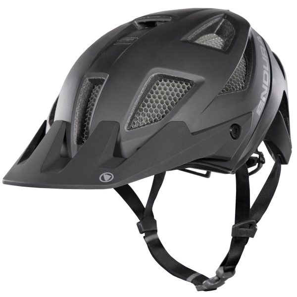 Casco Endura MT500 - Nero Supply