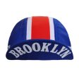 Cappellino Headdy Brooklyn - Blu For Discount