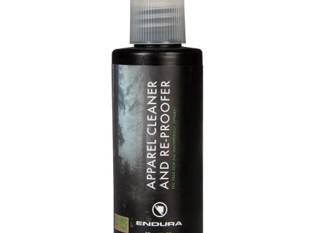 Detergente Endura Cleaner Proofer - 60 ml For Discount