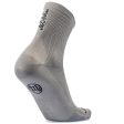 Calze MBwear Stelvio - Grigio Discount