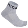 Calze DotOut Uni 6 - Grigio Melange Cheap