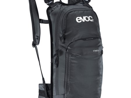 Zaino Evoc Stage 6L + 2L Bladder - Nero Sale