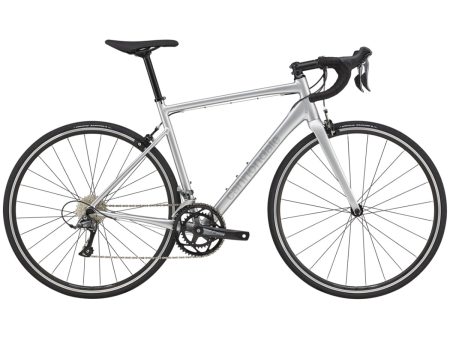 Cannondale CAAD Optimo 4 - Argento For Cheap