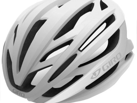 Casco Giro Syntax Mips - Bianco argento For Discount