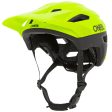 Casco O neal Trailfinder Split - Giallo Supply