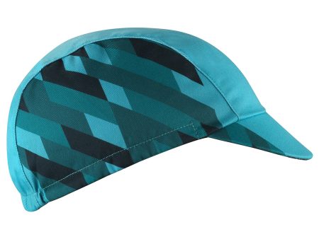 Cappellino Mavic Roadie Graphic - Azzurro Online