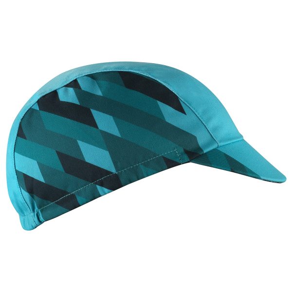 Cappellino Mavic Roadie Graphic - Azzurro Online