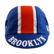 Cappellino Headdy Brooklyn - Blu For Discount