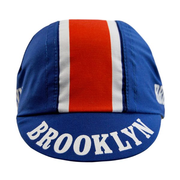 Cappellino Headdy Brooklyn - Blu For Discount