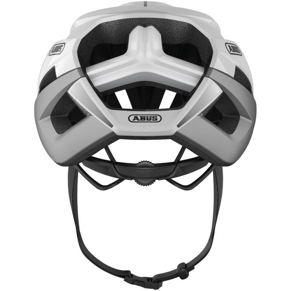 Casco Abus Stormchaser - Bianco Online Sale