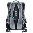 Zaino Deuter Giga - Nero Sale