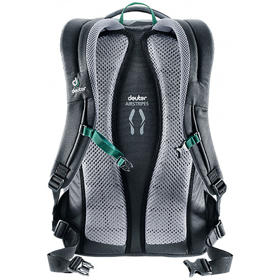 Zaino Deuter Giga - Nero Sale