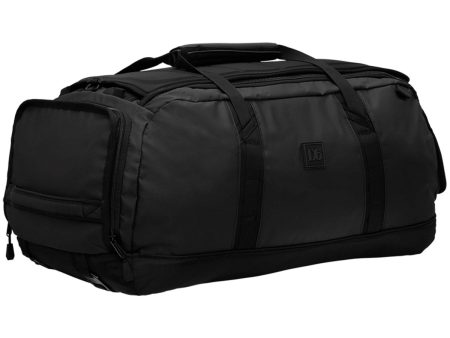 Borsa Douchebags The Carryall 65L - Nero Discount