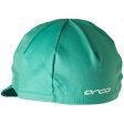 Cappellino Orbea Racing - Verde Supply