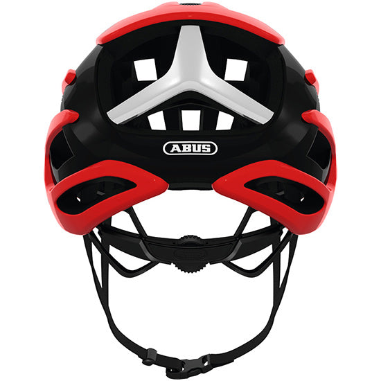 Casco Abus AirBreaker - Rosso Cheap