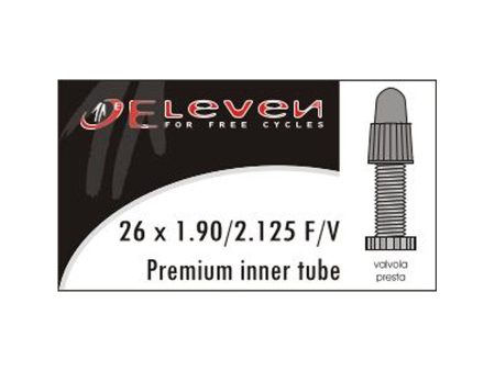 Camera D Aria Eleven 26x1.90x2.125 - Valvola 40 mm Online