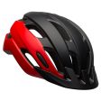 Casco Bell Trace Mips - Nero rosso Supply