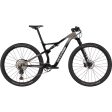 Cannondale Scalpel Carbon 3 - Nero grigio For Cheap