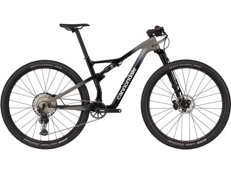 Cannondale Scalpel Carbon 3 - Nero grigio For Cheap