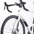 Cannondale SuperSix EVO Carbon Disc Force eTap AXS - Bianco Discount