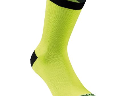 Calze Specialized Links - Verde Online