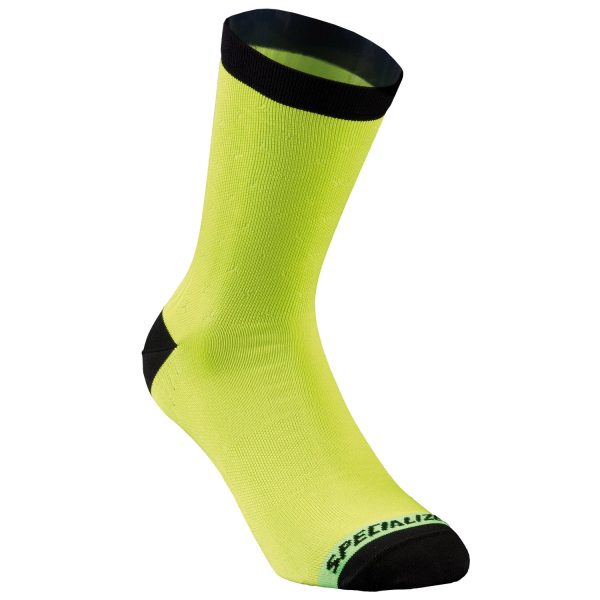 Calze Specialized Links - Verde Online