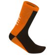 Calze Zerorh Vertex 20 - Arancio Online now