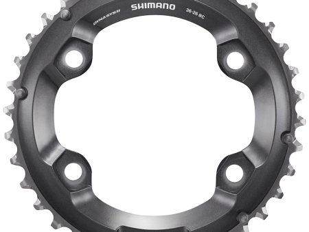 Corona Shimano BC FC-M8000 - 36T Hot on Sale