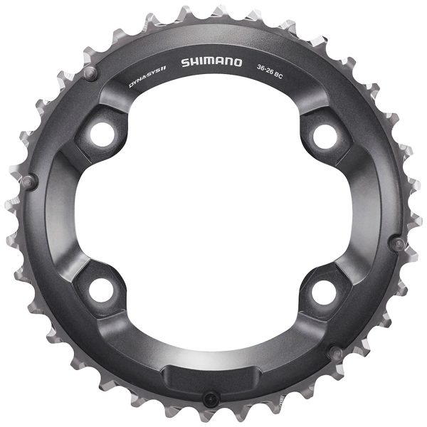 Corona Shimano BC FC-M8000 - 36T Hot on Sale