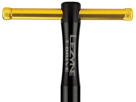 Chiave Lezyne T-Drive Sale