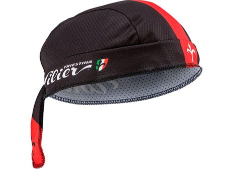 Bandana Wilier - Nero Online now