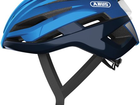 Casco Abus Stormchaser - Blu Online Hot Sale