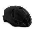 Casco Kask Utopia - Nero opaco Fashion