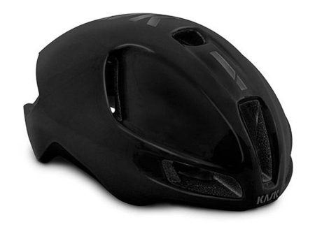 Casco Kask Utopia - Nero opaco Fashion