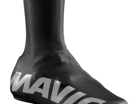 Copriscarpe Mavic Cosmic Pro H2O - Nero grigio For Cheap