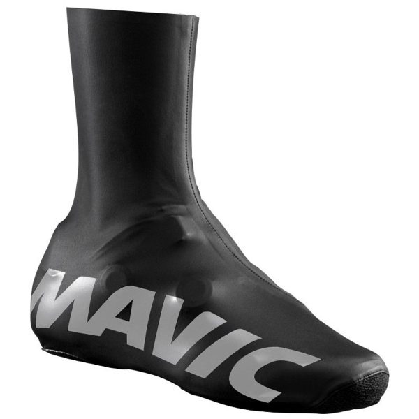 Copriscarpe Mavic Cosmic Pro H2O - Nero grigio For Cheap