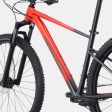 Cannondale Trail SL 3 - Nero rosso Cheap