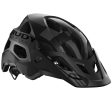 Casco Rudy Protera+ - Nero opaco Supply