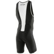 Body Orca Core Basic Race Suit - Nero For Sale