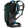 Zaino Camelbak Toro Protector 14 - Verde Cheap