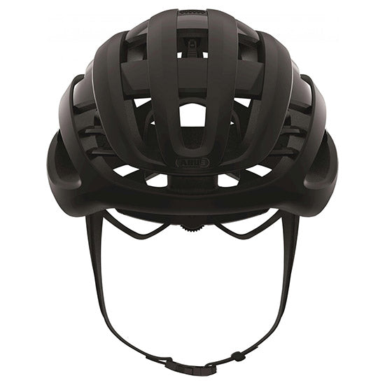 Casco Abus AirBreaker - Nero For Sale