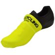 Copripunta All4cycling - Giallo Online Sale