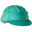 Cappellino Orbea Racing - Verde Supply