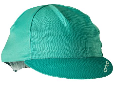 Cappellino Orbea Racing - Verde Supply