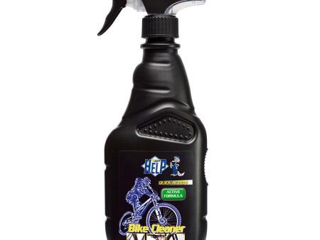 Detergente Super Help Bike Cleaner - 500 ml Cheap